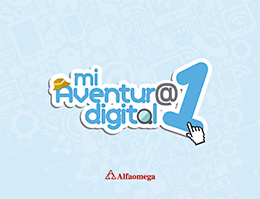 MI AVENTURA DIGITAL 1