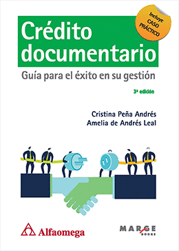 CRÉDITO DOCUMENTARIO - GUÍA PARA EL ÉXITO EN SU GESTIÓN 3A EDICIÓN