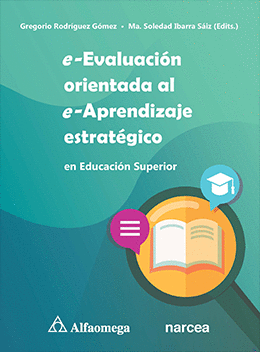 E-EVALUACIÓN ORIENTADA AL E-APRENDIZAJE ESTRATÉGICO