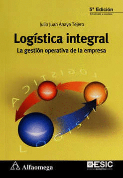 LOGISTICA INTEGRAL 5ª EDICION