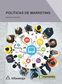 POLITICAS DE MARKETING