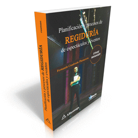 PLANIFICACION Y PROCESOS DE REGIDURIA DE ESPEC.