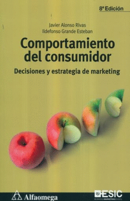 COMPORTAMIENTO DEL CONSUMIDOR  8° EDICION