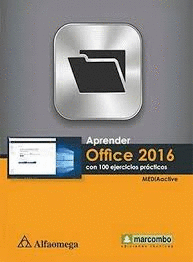APRENDER OFFICE 2016