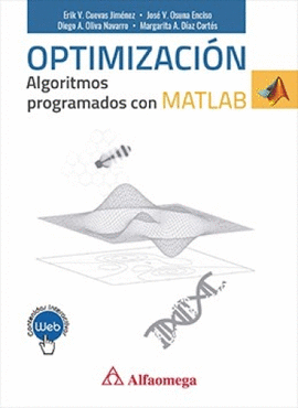 OPTIMIZACION. ALGORITMOS PROGRAMADOS CON MATLAB