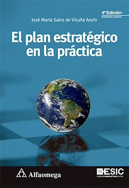 EL PLAN ESTRATEGICO EN LA PRACTICA 4EDC