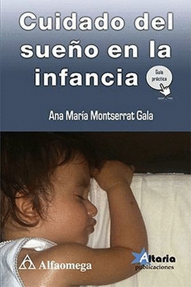 CUIDADO DEL SUEÑO EN LA INFANCIA