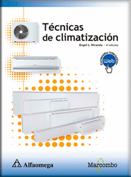TÉCNICAS DE CLIMATIZACIÓN