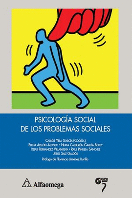 PSICOLOGIA SOCIAL DE LOS PROBLEMAS SOCIALES