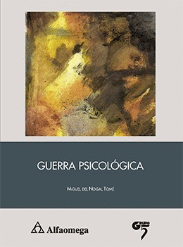 GUERRA PSICOLOGIA
