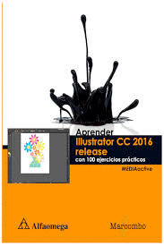 APRENDER ILLUSTRATOR CC 2016