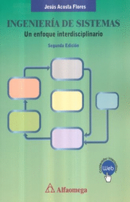 INGENIERIA DE SISTEMAS 2°EDICION