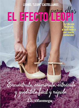 EL EFECTO LEOPI PARA ELLAS
