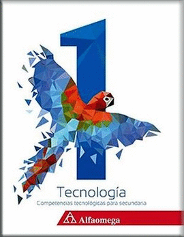 TECNOLOGIA 1 COMPETENCIAS TECNOLOGICAS PARA SECUNDARIA