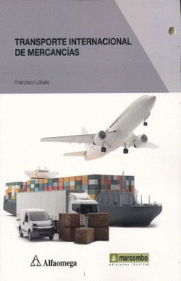TRANSPORTE INTERNACIONAL DE MERCANCIAS