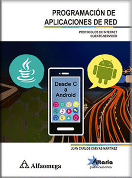 PROGRAMACIÓN DE APLICACIONES DE RED