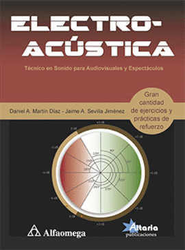 ELECTRO-ACÚSTICA