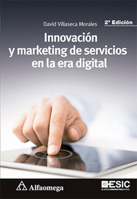 INNOVACIÓN Y MARKETING DE SERVICIOS EN LA ERA DIGITAL