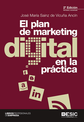 EL PLAN DE MARKETING DIGITAL EN LA PRACTICA