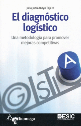 EL DIAGNOSTICO LOGISTICO