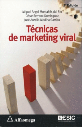 TECNICAS DE MARKETING VIRAL