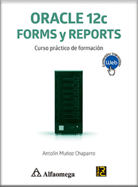 ORACLE 12C FORMS Y REPORTS