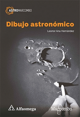 DIBUJO ASTRONOMICO