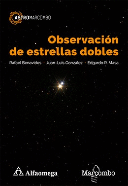 OBSERVACION DE ESTRELLAS DOBLES
