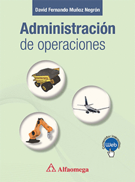 ADMINISTRACIÓN DE OPERACIONES