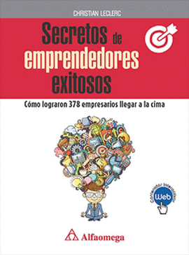 SECRETOS DE EMPRENDEDORES EXITOSOS