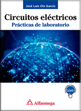 CIRCUITOS ELÉCTRICOS