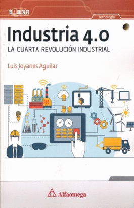 INDUSTRIA 4.0.