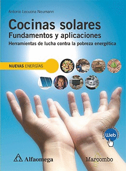COCINAS SOLARES. FUNDAMENTOS Y APLICACIONES