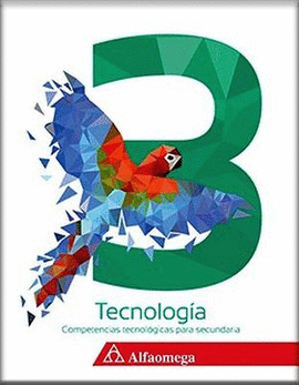 TECNOLOGIA 3 COMPETENCIAS TECNOLOGICAS PARA SECUNDARIA