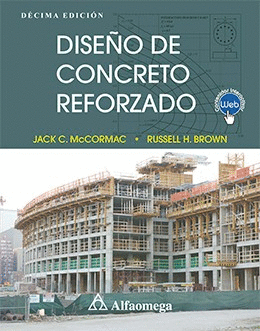 DISEÑO DE CONCRETO REZORZADO 10°EDICION