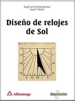 DISEÑO DE RELOJES DE SOL