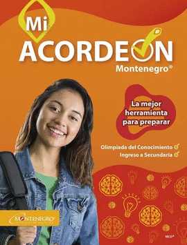 MI ACORDEÓN MONTENEGRO EDICIÓN 2024