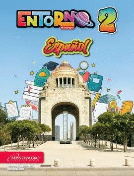 ESPAÑOL 2° ENTORNO