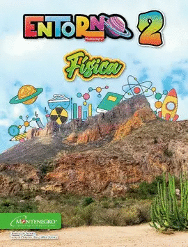 FISICA 2 SECUNDARIA (ENTORNO)