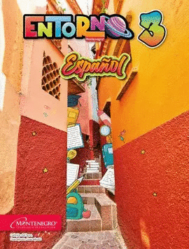 ESPAÑOL 3° ENTORNO
