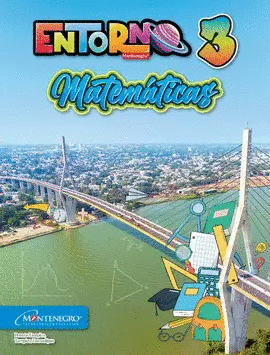MATEMATICAS 3 SECUNDARIA (ENTORNO)