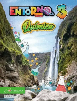 QUIMICA 3° ENTORNO