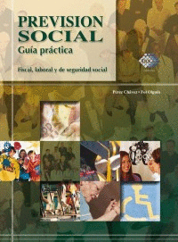 PREVISION SOCIAL GUIA PRACTICA