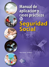 MANUAL DE APLICACION Y CASOS PRACTICOS DE SEGURIDAD SOCIAL 2018