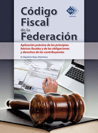 CODIGO FISCAL DE LA FEDERACIÓN