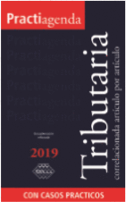 PRACTIAGENDA TRIBUTARIA ACADEMICA 2019