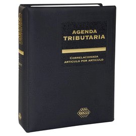 AGENDA TRIBUTARIA 2019