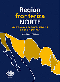 REGION FRONTERIZA NORTE