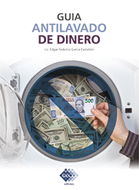 GUIA ANTILAVADO DE DINERO