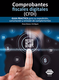 COMPROBANTES FISCALES DIGITALES (CFDI) 2020